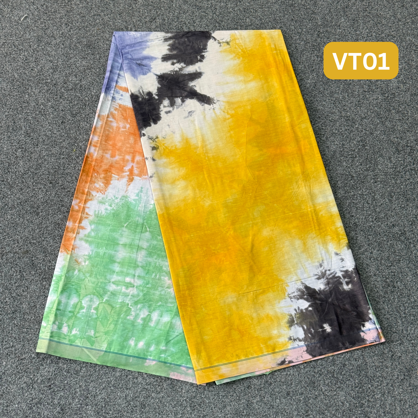 Luxury Vatikl Lungi VT01