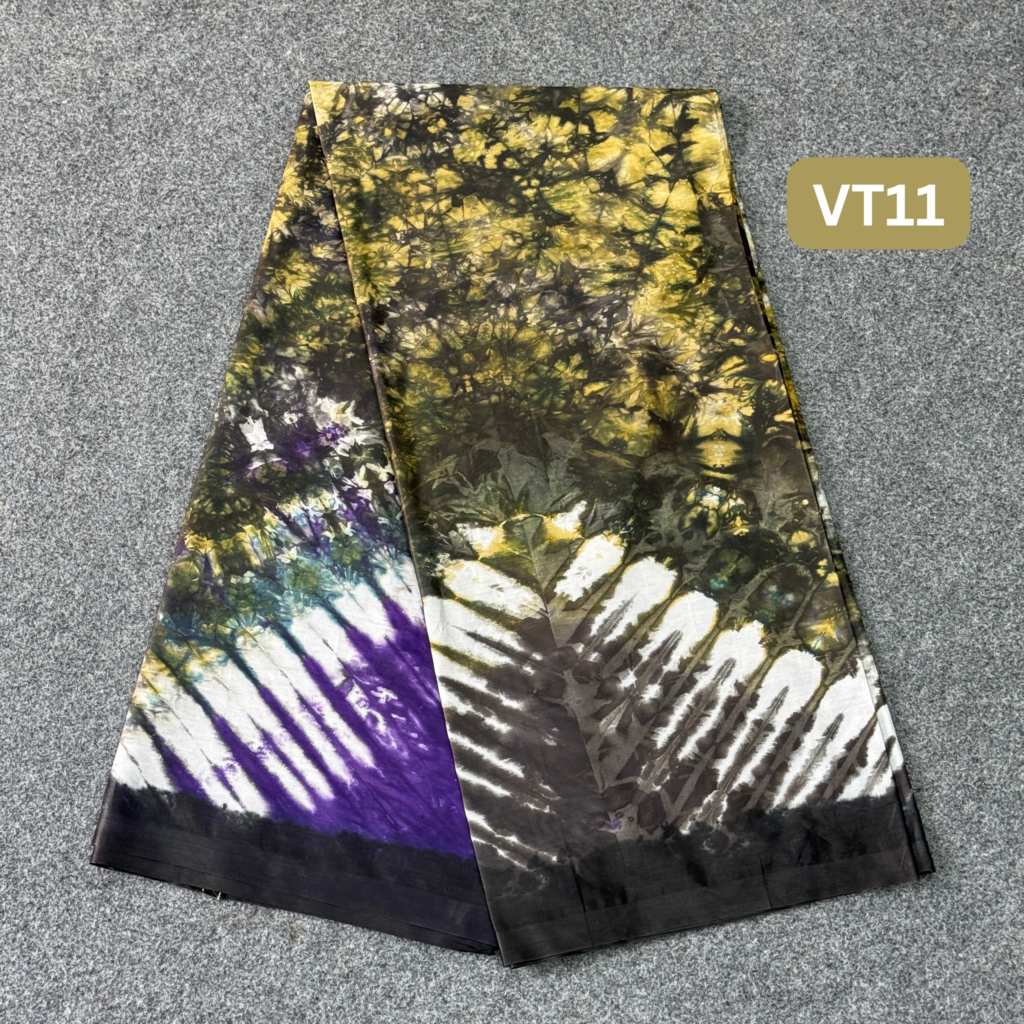 Luxury Vatikl Lungi VT11