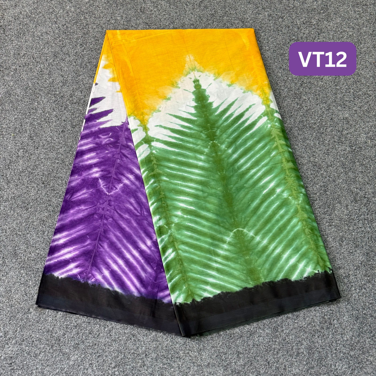 Luxury Vatikl Lungi VT12