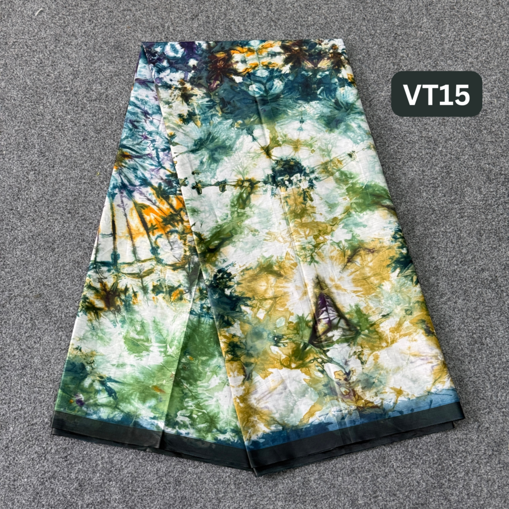 Luxury Vatikl Lungi VT15