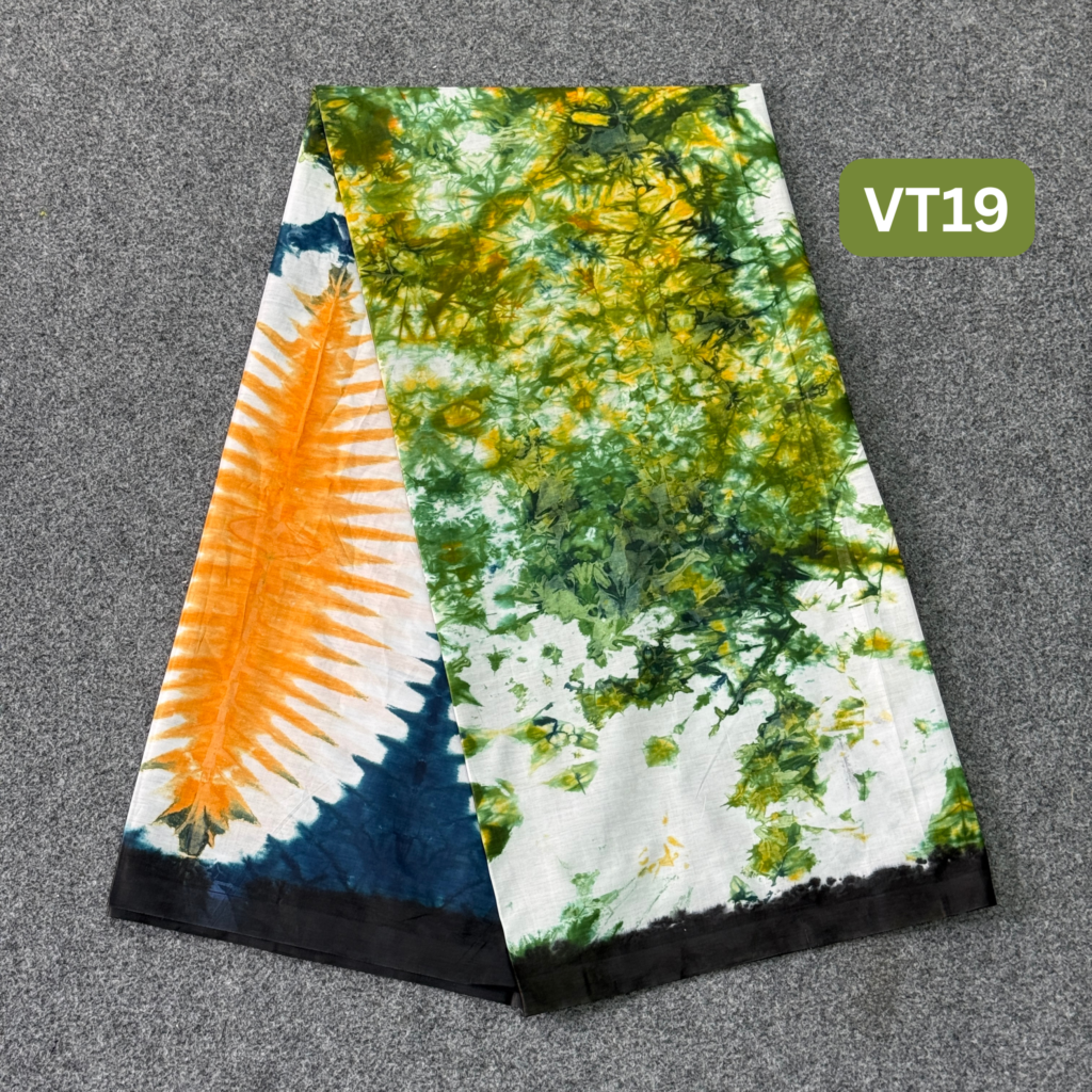 Luxury Vatikl Lungi VT19