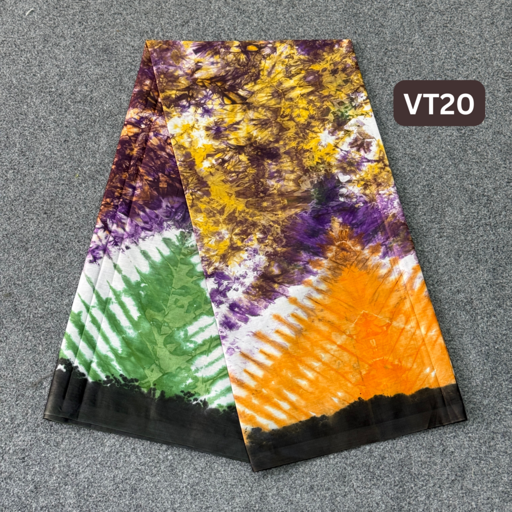 Luxury Vatikl Lungi VT20