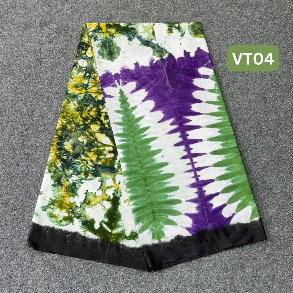 Luxury Vatikl Lungi VT04