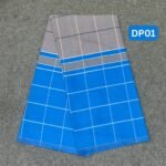 Luxury Deep Lungi DP01