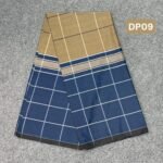 Luxury Deep Lungi DP09