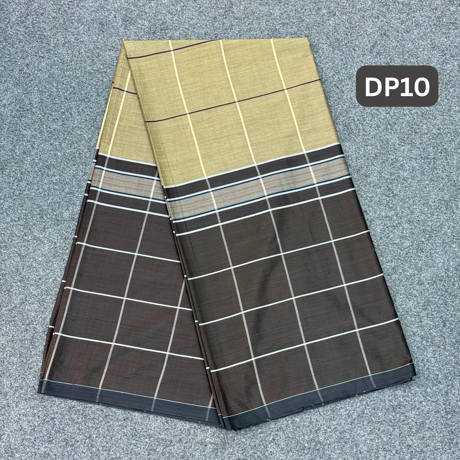 Luxury Deep Lungi DP 10