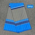 Luxury Deep Lungi DP 12