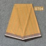 Luxury stripe Lungi ST 04