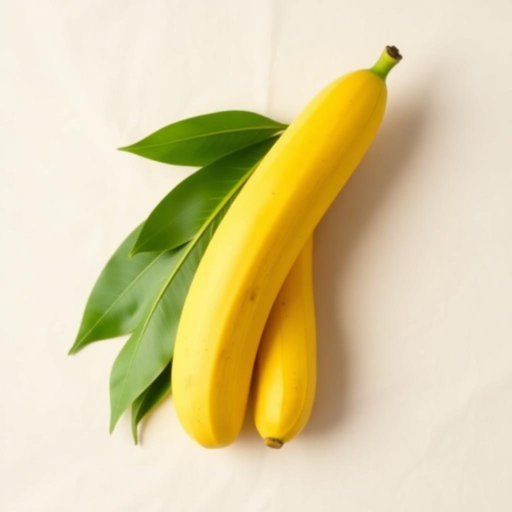 বানানা ম্যাঙ্গো | Banana Mango